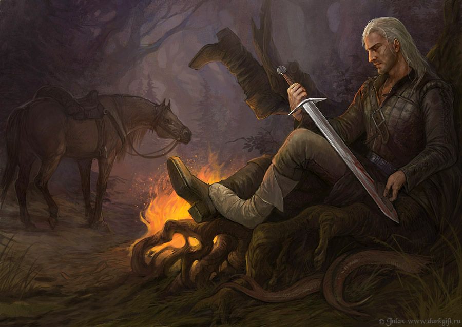Geralt 1